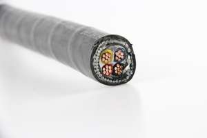 Bon prix câble électrique <span class=keywords><strong>4x25mm2</strong></span> 4x50mm2 câble d'alimentation - Product Image 3