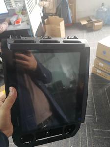 Navegador <span class=keywords><strong>GPS</strong></span> para Coche con Android Auto, 2G de RAM, para <span class=keywords><strong>Ford</strong></span> <span class=keywords><strong>F150</strong></span> 2009-2014, con Reproductor de Video, Audio y Radio - Product Image 3