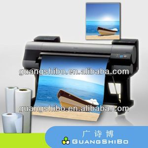 Rollo de <span class=keywords><strong>papel</strong></span> fotogra´fico/de gran formato de alta brillante rc base de fotos de <span class=keywords><strong>papel</strong></span> de impresión digital de fotos de <span class=keywords><strong>papel</strong></span> - Product Image 1