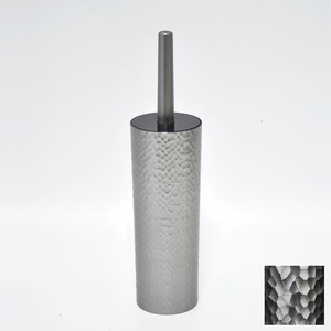 5ชิ้นโรงแรมพลาสติกสีเงินเพียงอุปกรณ์ห้องน้ำ - Product Image 6