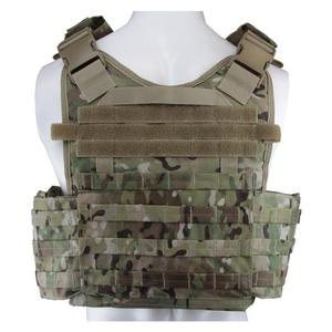 プロフェッショナル軍用防弾ベスト陸軍タクティカルベスト - Product Image 3