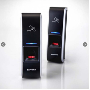 Suprema Original Bioentry Plus <strong>Biometric</strong> <strong>Security</strong> Access Control <strong>Systems</strong> Fingerprint Access Control with Free Software - Product Image 4