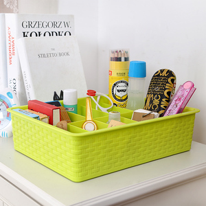 Cheap Factory Plastic under ware Storage boxes bins with lids