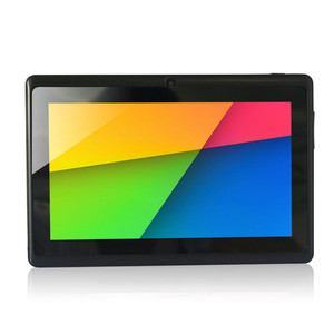 Quad Core <strong>Android</strong> Cheap WIFI 8GB Tablet PC 7 Inch Customize Brand <strong>Android</strong> Device - Product Image 3
