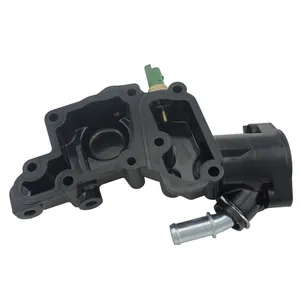Alloggiamento Termostato Ricambio Auto per <span class=keywords><strong>PEUGEOT</strong></span> 1336.Y8 1336Y8 - Product Image 2