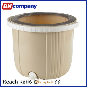 Nuevo super venta <span class=keywords><strong>Mopa</strong></span> mágica cubo redondo - Product Image 2