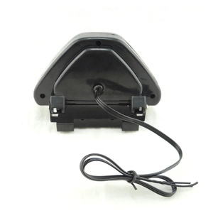 <span class=keywords><strong>F1</strong></span> 12 <span class=keywords><strong>LED</strong></span> Phía Sau Thứ Ba Ánh Sáng Tail Phanh Dừng Ánh Sáng Đèn Đỏ Đèn Hậu Strobe Flash An Toàn Cho ánh sáng Sương Mù - Product Image 6