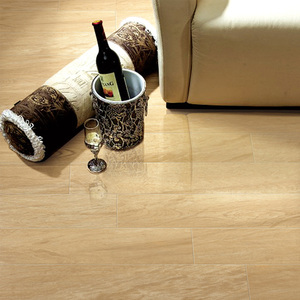 Construcción de china, porcelana esmaltada, suelo de <span class=keywords><strong>madera</strong></span>, azulejo - Product Image 1