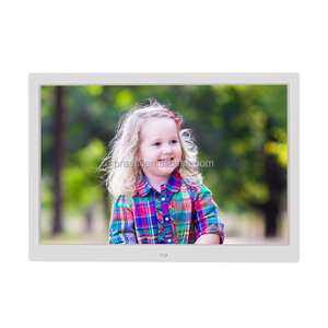 Bán Hot Android Wifi 15 "IPS màn hình video miễn phí tải về khung ảnh kỹ thuật số với <span class=keywords><strong>Hidden</strong></span> <span class=keywords><strong>Camera</strong></span> được xây dựng trong loa - Product Image 2