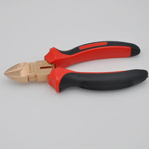 <span class=keywords><strong>Pince</strong></span> <span class=keywords><strong>coupante</strong></span> diagonale <span class=keywords><strong>universelle</strong></span> multifonctionnelle, approvisionnement direct d'usine - Product Image 5