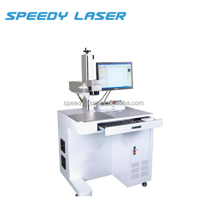 Máy Khắc Laser Bằng Sợi Quang 20W SL-FB Ở Delhi - Product Image 3