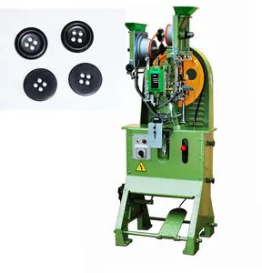 CD manufacturer easy to operate snap fastening machine for leather belt