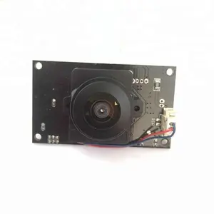 OEM/ODM 30fps/60fps/120fps Groothoek UVC USB Camera Module voor Medische Apparatuur