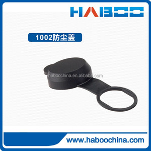אבק כיסוי מגן כיסוי עבור מצלמת נעילת פלסטיק - Product Image 2