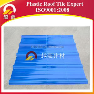 Tuiles de toiture en PVC à bas <span class=keywords><strong>prix</strong></span>, bardeaux de toiture pour usine de briques, entrepôt en céramique, toiture en structure <span class=keywords><strong>bois</strong></span> - Product Image 4