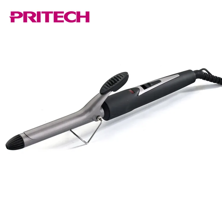 Pritech Perfect Hair Curl Non-Automatische Hair Curler Machine Voor Lady