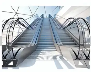 Passenger escalator price,escalator manufacture price