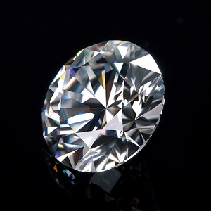 Сертифицированный круглый бриллиант GIA с блестящей огранкой (1 - 1 3/4 карат)