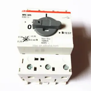 S262UC-C4 10056105 interruttore miniatura MCB