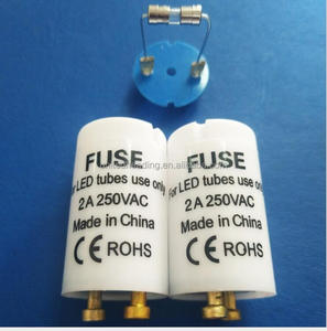 CE ROHS FS-S2 110V <span class=keywords><strong>led</strong></span> tubo de tubo <span class=keywords><strong>fluorescente</strong></span> de brillo arrancador para lámpara <span class=keywords><strong>fluorescente</strong></span> - Product Image 6