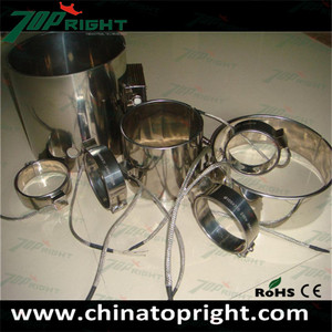 Economie d'énergie électrique Mini Type Mica bande chauffe bande - Product Image 1