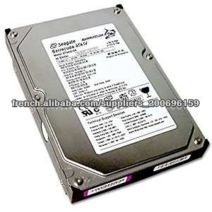 3,5 pouces interne disque dur SATA IDE pour ordinateur de bureau à partir de 80 Go à 2 To. - Product Image 1