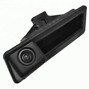 Caméra de recul pour <span class=keywords><strong>BMW</strong></span> E46/E39/E38/E38/E81/E87/<span class=keywords><strong>E90</strong></span>/E91/E92/E93/E60/E61/E70/E71 - Product Image 3