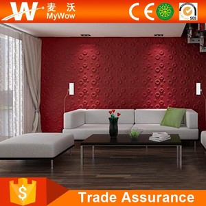 [WS41M5] Hot New 2016 Exposición de Diseño TV <span class=keywords><strong>Discoteca</strong></span> Decorativos Paneles de Pared - Product Image 3