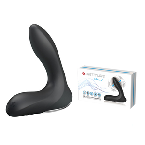 Buy In Bulk Mail Vibrators Wireless Control, 10 Speeds