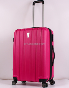 Logotipo personalizado de fábrica ABS estuche rígido equipaje barato ruedas giratorias avión viajero trolley bolsas maleta de viaje de negocios - Product Image 2