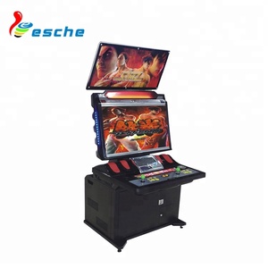 <span class=keywords><strong>Arcade</strong></span> combats vidéo armoire machine de jeu <span class=keywords><strong>Arcade</strong></span> machine 3D street fighter IV - Product Image 3