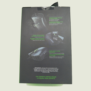 Chuột chơi game <span class=keywords><strong>Razer</strong></span> Deathadder Elite 16000 5G Optical Sensor - Product Image 2