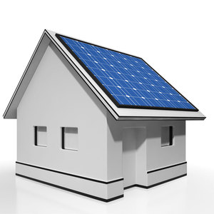 Off Lưới Điện Năng Lượng Mặt Trời Hệ Thống 26KW 30kw Giá 30kw Gió Năng Lượng Mặt Trời Lai Hệ Thống Điện Kit Với Pin Dự Phòng - Product Image 2