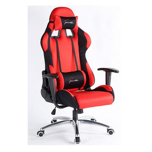 Mobilier de bureau pivotant et bon marché en gros populaire Chaise de jeu d'ordinateur Étude à domicile Chaise de jeu ergonomique en cuir - Product Image 2