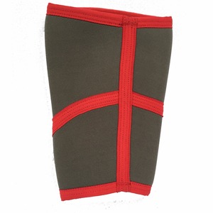 Néoprène sports <span class=keywords><strong>crossfit</strong></span> coureurs <span class=keywords><strong>genouillères</strong></span> soutien wraps haltérophilie - Product Image 2