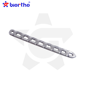 สัตวแพทย์ <span class=keywords><strong>LCP</strong></span> สัตว์กระดูกแผ่นล็อคเครื่องมือกระดูกสกรูกระดูกสัตว์ - Product Image 4