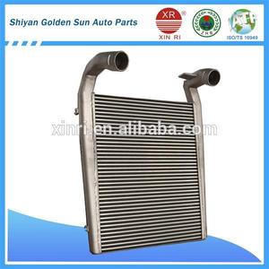 <span class=keywords><strong>intercooler</strong></span> cho 4bt <span class=keywords><strong>6BT</strong></span> HOWO shacman Hongyan xe tải - Product Image 1