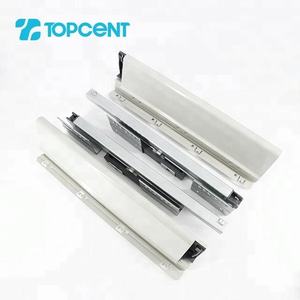 家具五金配件厨柜tndem工具箱滑轨 - Product Image 4