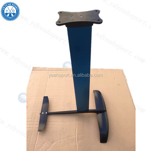 สามขนาดอลูมิเนียมกลวงเสาว่าวกินนอนhydrofoil - Product Image 5