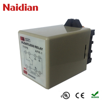 AFR-1 Relé Floatless Interruptor De Nivel 110 V 220 V 240 relé