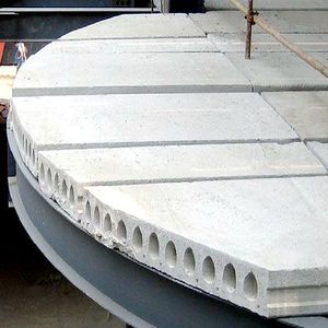 Máy đúc sẵn hollow slab lõi / bê tông công list hàng đầu vào nhà sản xuất trung quốc - Product Image 5