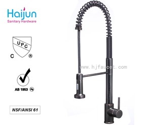 Grifos de latón para fregadero de <span class=keywords><strong>cocina</strong></span>, <span class=keywords><strong>tres</strong></span> vías - Product Image 6