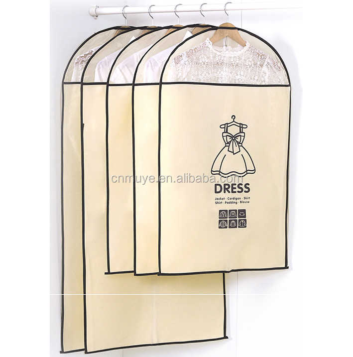 Discover 86+ suit protector garment bag in.cdgdbentre