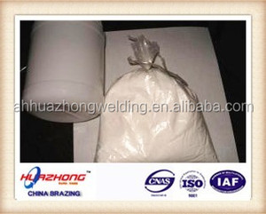 Flux Used for Brazing Aluminium,and Alloys, Powder Aluminum Brazing Flux Powder FB201S - Product Image 2