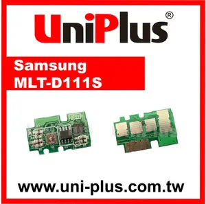 Chip de toner para Samsung mlt-d111s impresora toner m2070