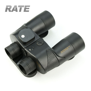 P0750YTC <span class=keywords><strong>Binocolo</strong></span> Galleggiante <span class=keywords><strong>7x50</strong></span> Impermeabile di Alta Qualità con Prisma BAK4, Bussola e Telemetro Integrati - Product Image 5