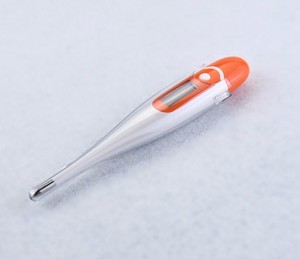 Fast อ่าน Cat Care เครื่องวัดอุณหภูมิแมวอุณหภูมิวัด - Product Image 6