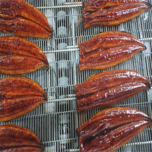 <span class=keywords><strong>Anguila</strong></span> <span class=keywords><strong>Ahumada</strong></span> Asada Congelada Personalizada para Sushi, Unagi Congelado Asado - Product Image 4