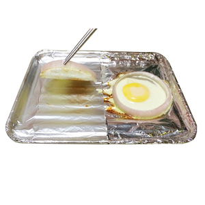 سعر رقائق الألومنيوم غير اللاصق الرائع للكيلوغرام الواحد - Product Image 4