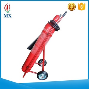 25kg di co2 estintore/estintore <span class=keywords><strong>minimax</strong></span>/50kg co2 carrello estintori - Product Image 6